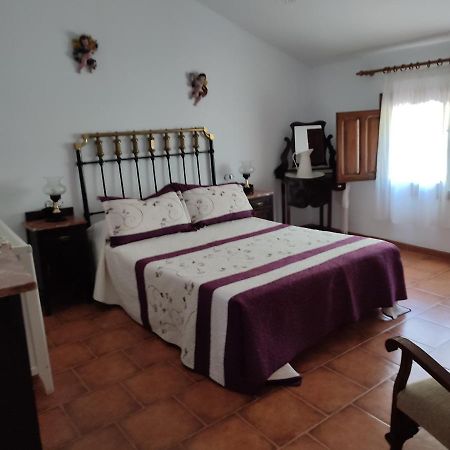 Casa Rural Cortijo La Jimena Caravaca de la Cruz Kültér fotó