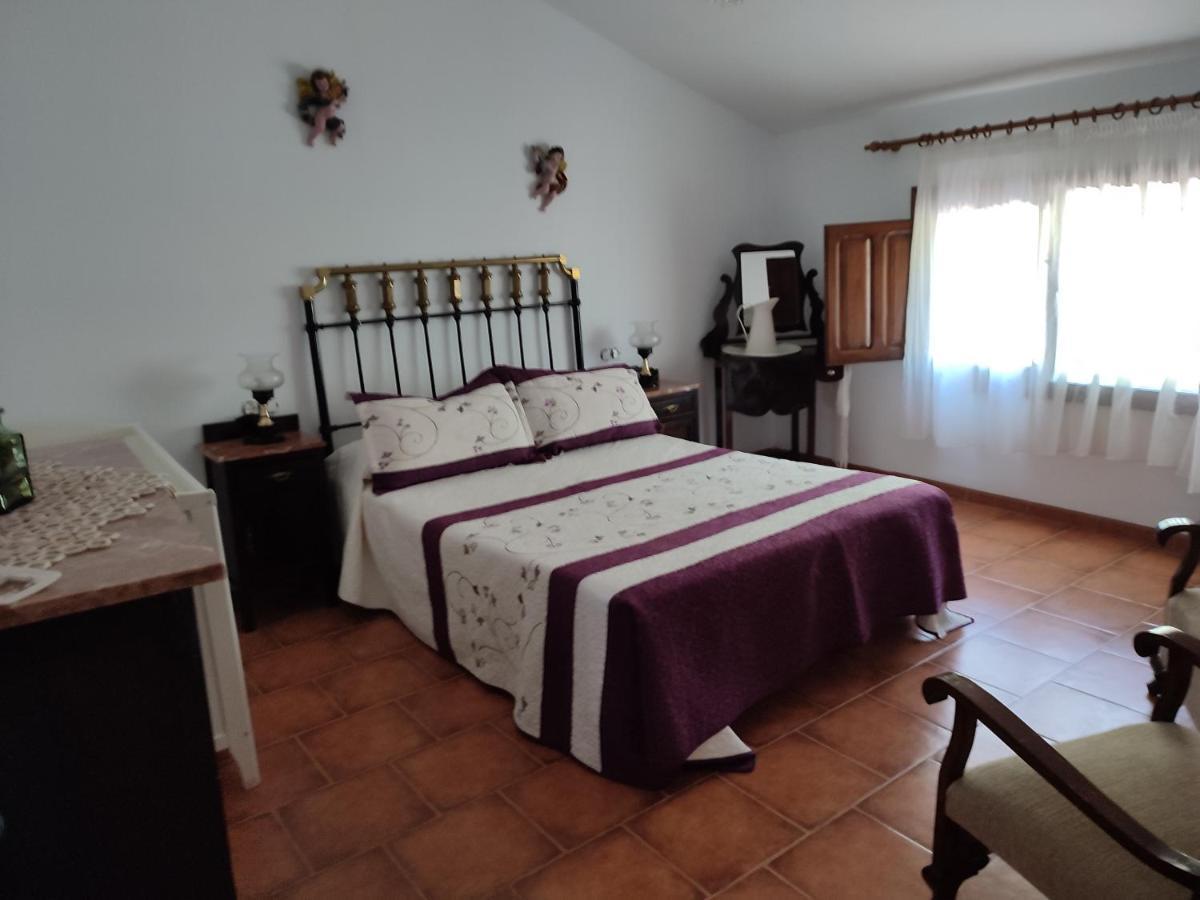 Casa Rural Cortijo La Jimena Caravaca de la Cruz Kültér fotó