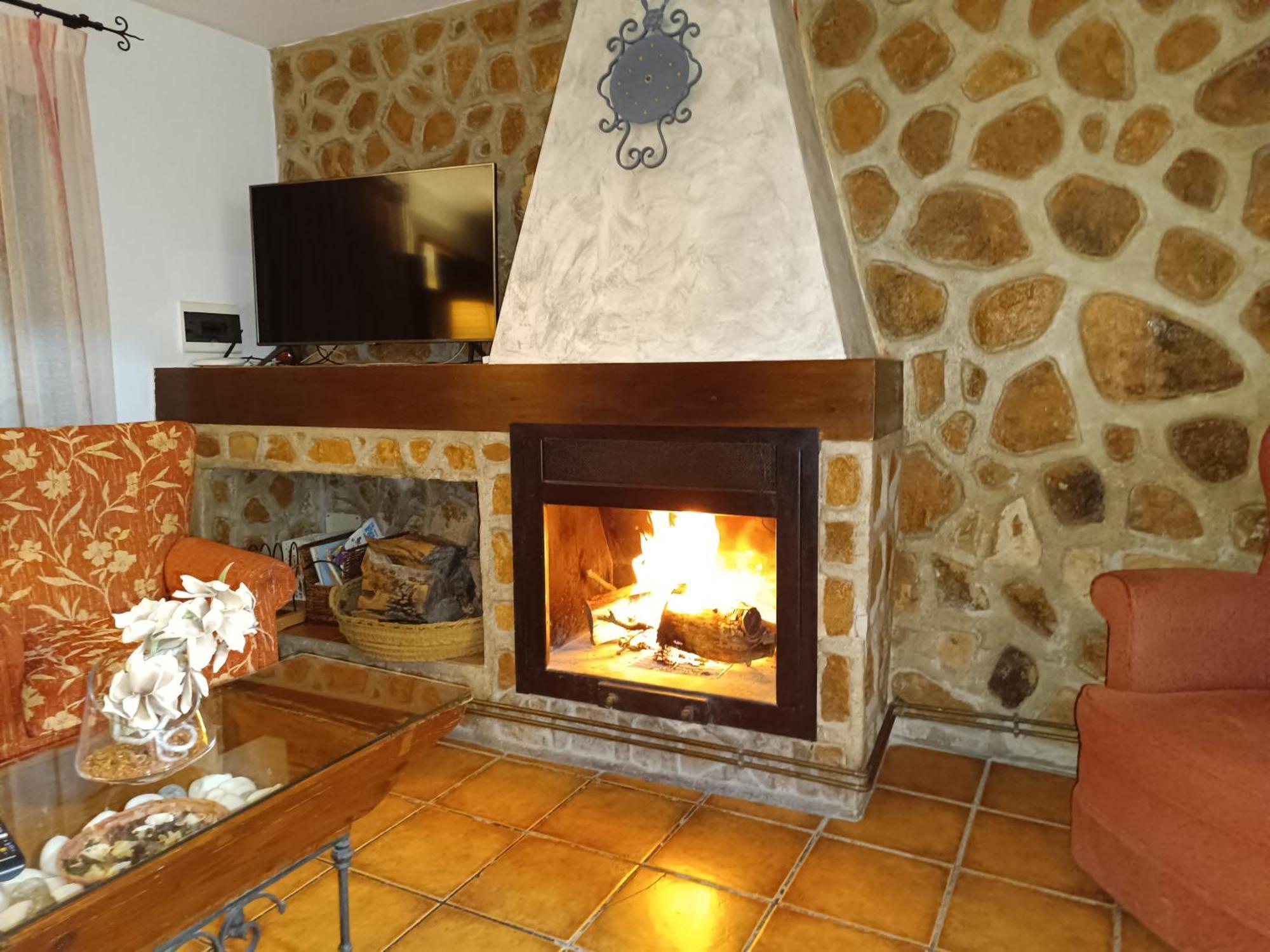 Casa Rural Cortijo La Jimena Caravaca de la Cruz Kültér fotó